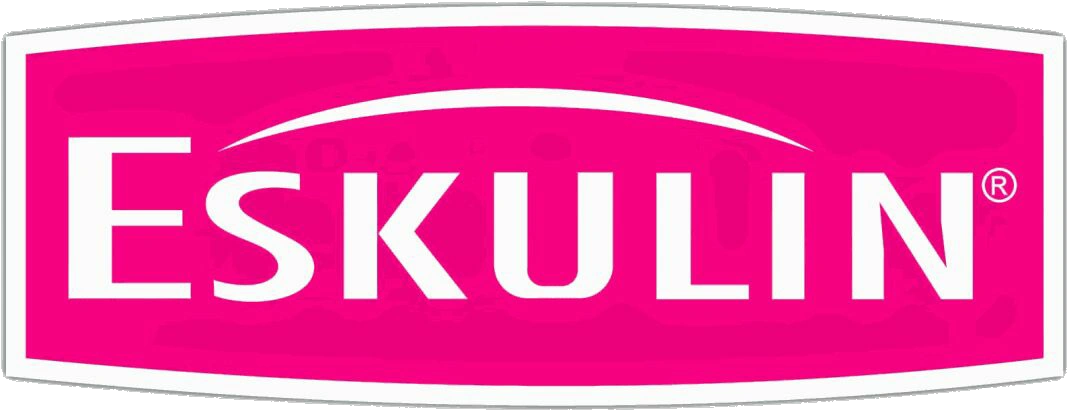 Eskulin Cologne Gel logo